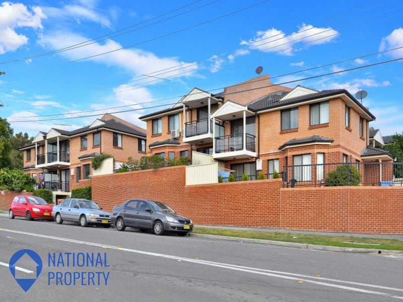 11/162 William Street, Granville NSW 2142, Image 0