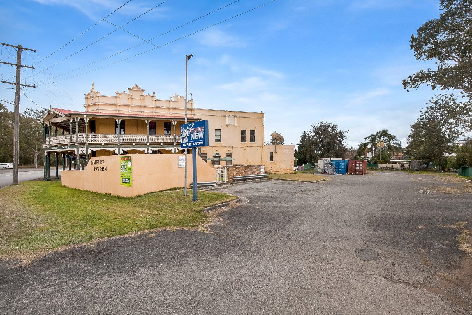 Lot 16 45 Railway Street, Kurri Kurri NSW 2327, Image 0