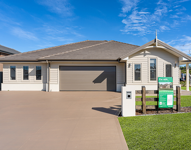 27 Sand Hill Rise, Cobbitty NSW 2570