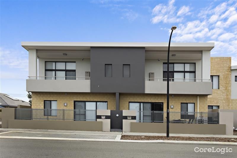 2 bedrooms House in 6/2 Maffina Parade ELLENBROOK WA, 6069