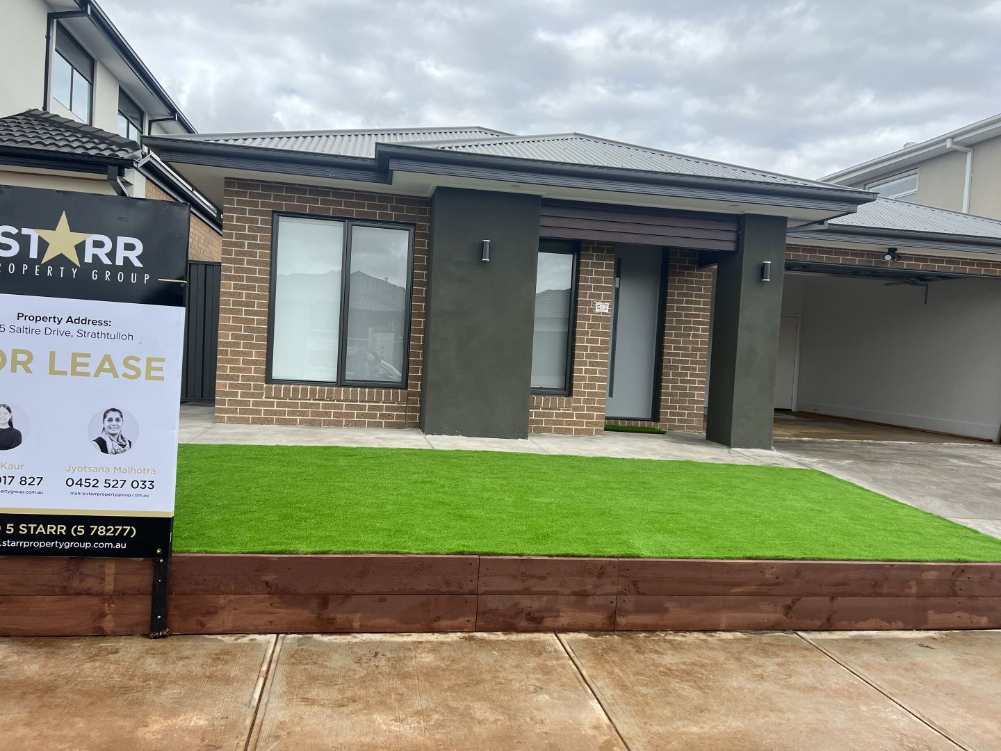 25 Saltaire Drive, Strathtulloh VIC 3338 House For Rent Domain