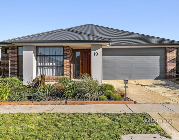 19 Settlers Drive, Bonshaw VIC 3352