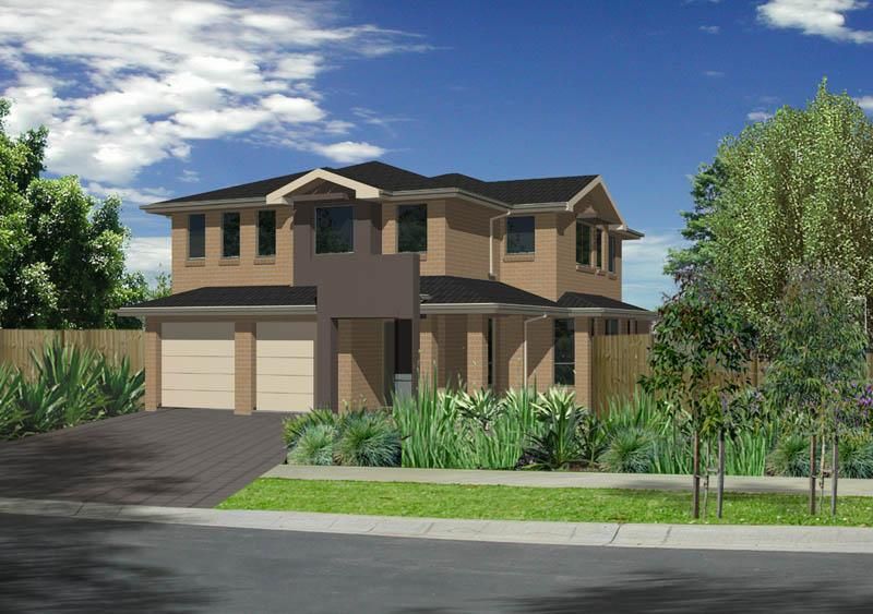 Lot 2124 Ekala Avenue, The Ponds NSW 2769, Image 0