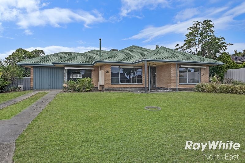 26 Lovelock Street, Highbury SA 5089, Image 0