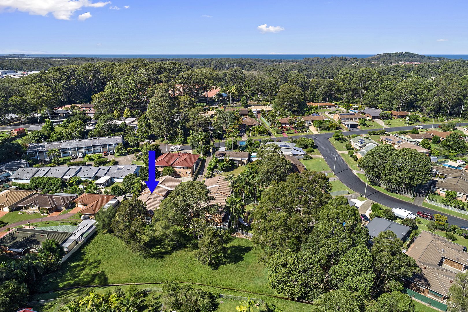 1/38 Corrigan Avenue, Toormina NSW 2452, Image 1