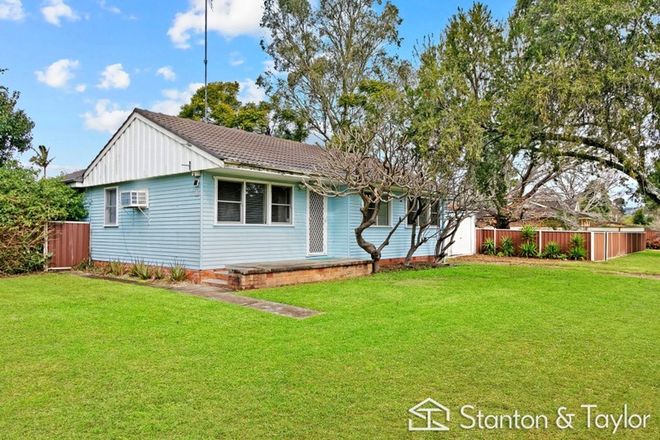 Picture of 10 Emily Avenue, EMU PLAINS NSW 2750