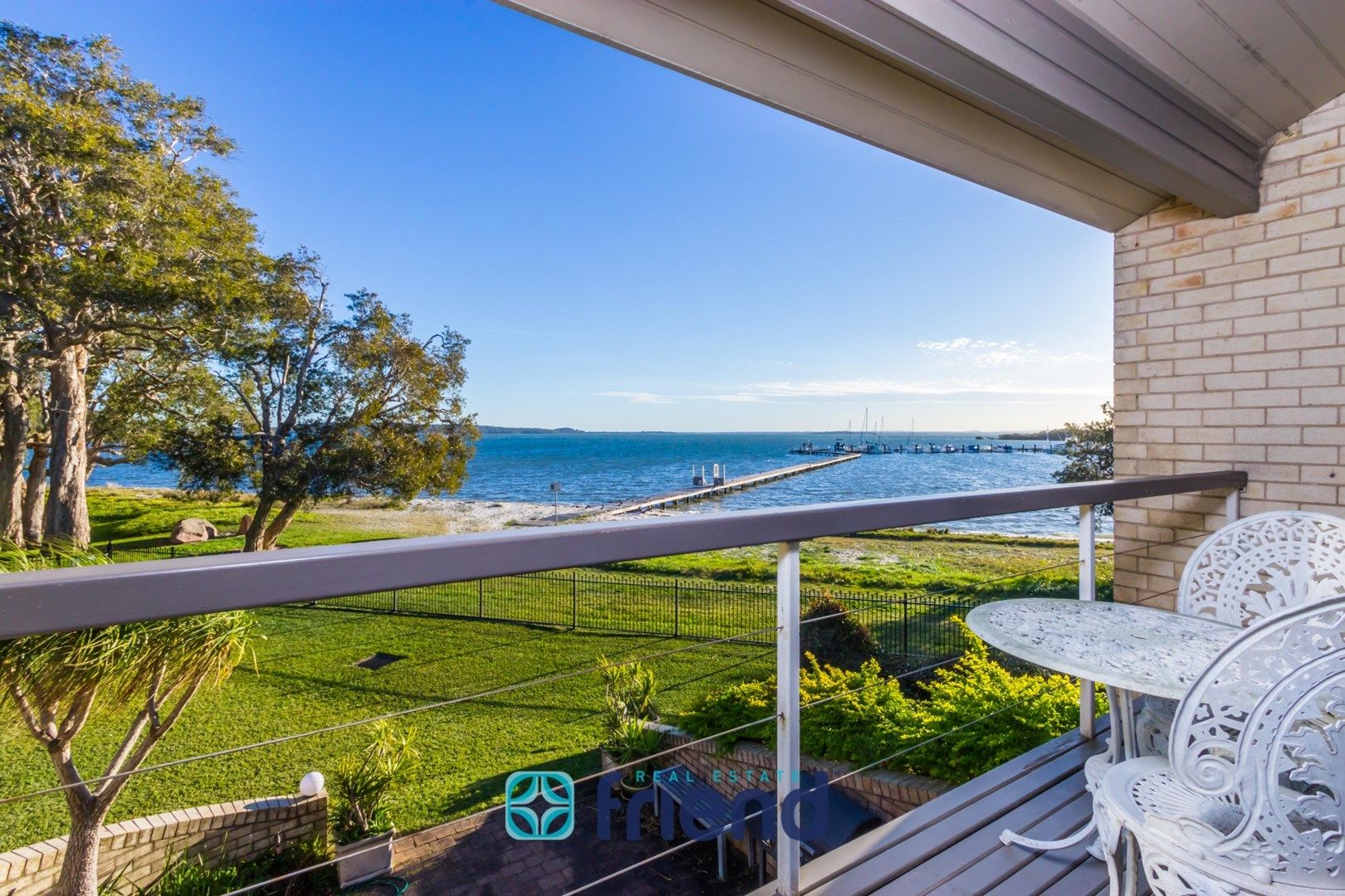 2/4 Cromarty Road, Soldiers Point NSW 2317, Image 0
