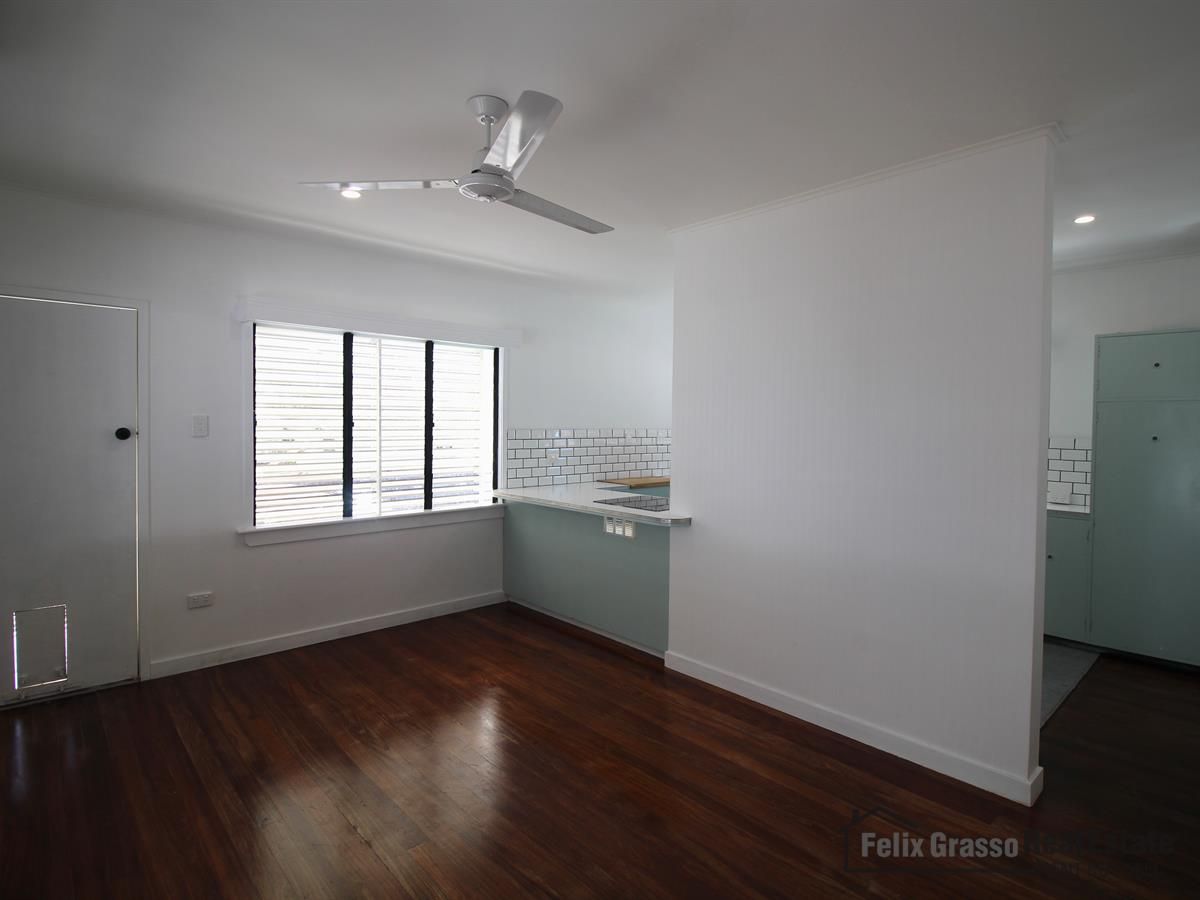 3 bedrooms Apartment / Unit / Flat in 1/124 Sheridan Street CAIRNS CITY QLD, 4870