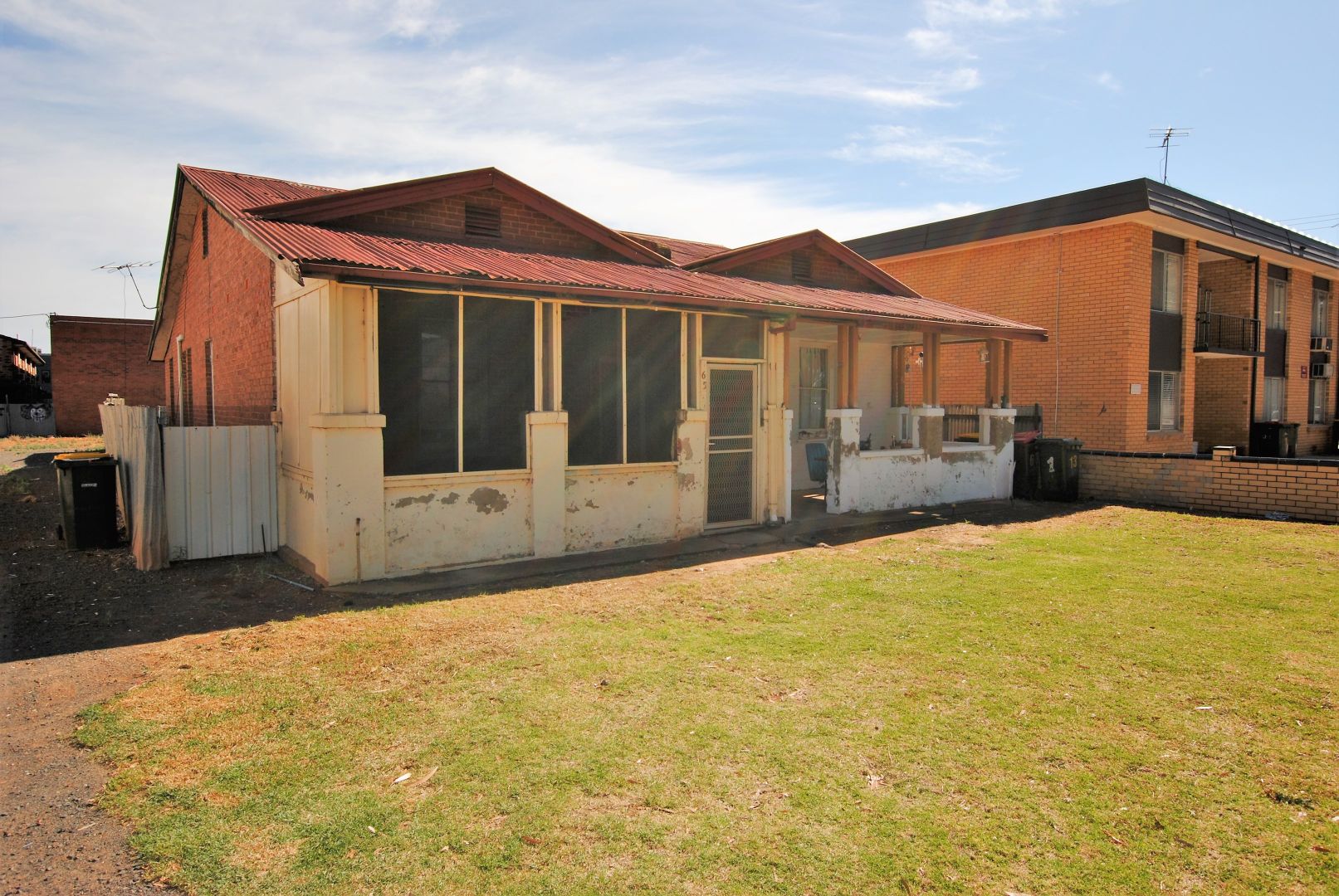 63-69 Canal Street, Griffith NSW 2680, Image 2