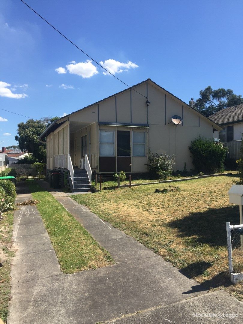 50 Porter Street, Morwell VIC 3840, Image 0