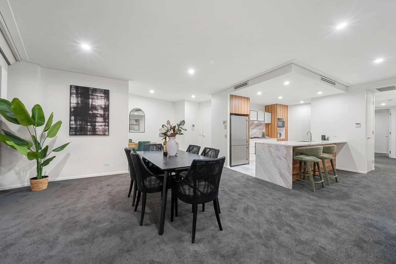 Additional image 7 of 53/15 Coranderrk Street, City ACT 2601