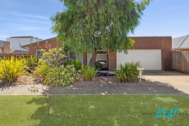 Picture of 10 Salt Water Drive, ST LEONARDS VIC 3223