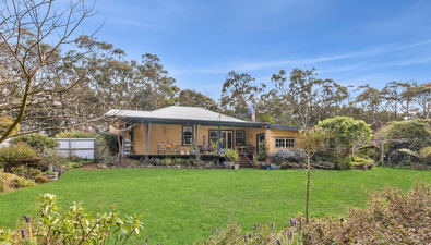 Picture of 245 Tudors Road, ROSS CREEK VIC 3351
