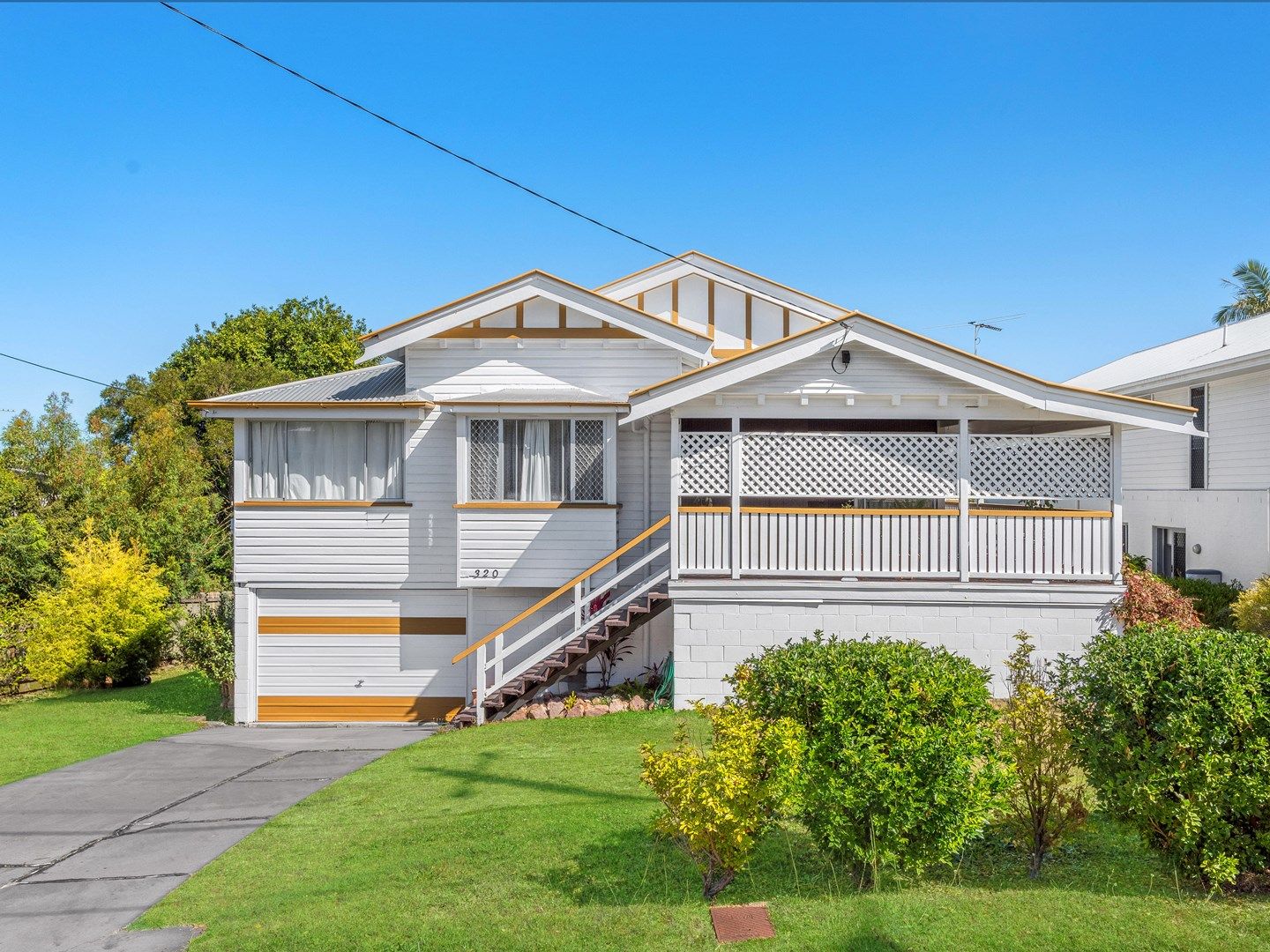 320 Buckland Road, Nundah QLD 4012, Image 0