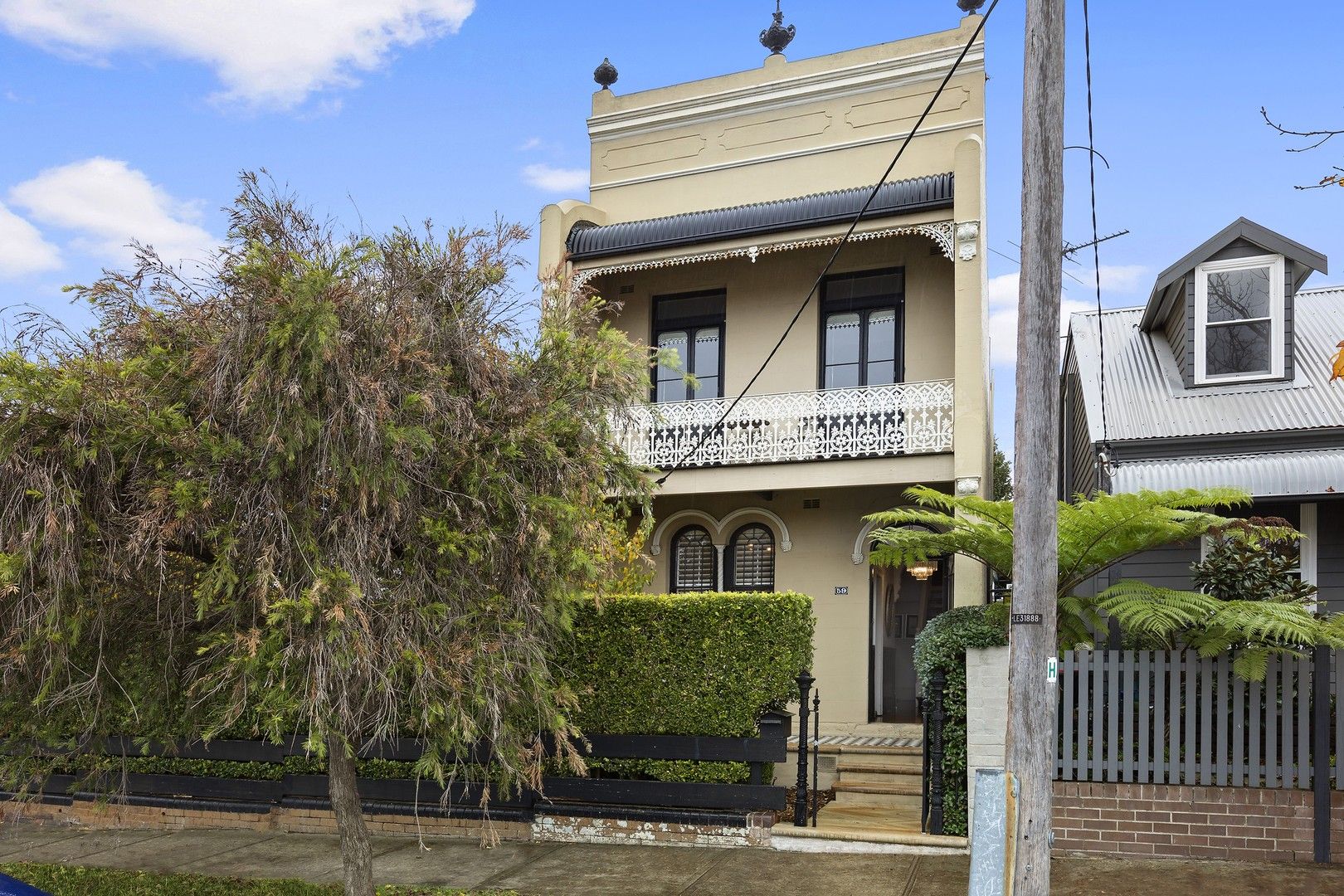 59 The Boulevarde, Lilyfield NSW 2040, Image 0