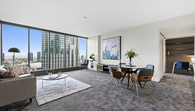 Picture of 3010/1 Freshwater Place, SOUTHBANK VIC 3006