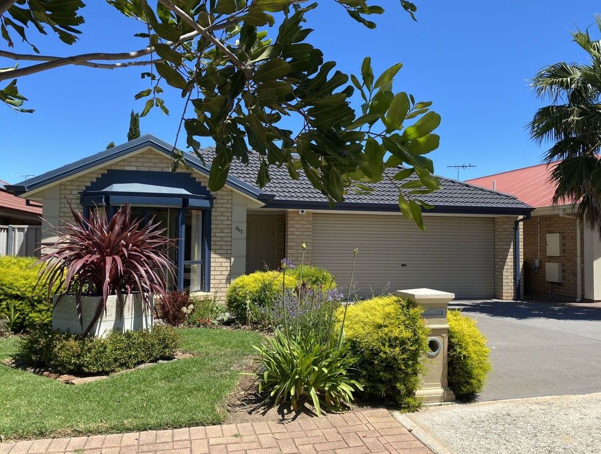 3 bedrooms House in 645 Grand Blvd SEAFORD SA, 5169