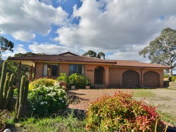 97 Reserve Road, Marrangaroo NSW 2790