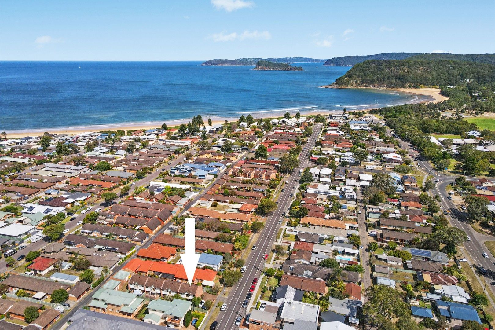 1/450 Ocean Beach Road, Umina Beach NSW 2257, Image 0