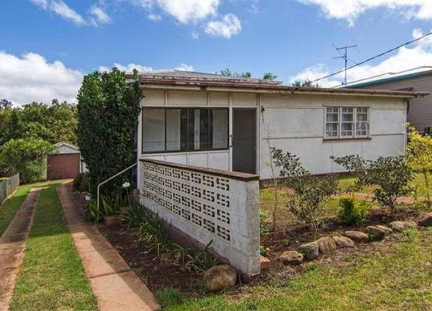 5 Kelfield Street, North Toowoomba QLD 4350