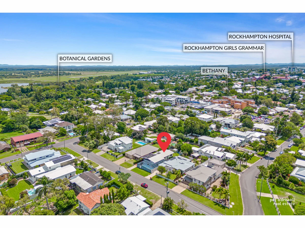 82 Brecknell Street, The Range QLD 4700