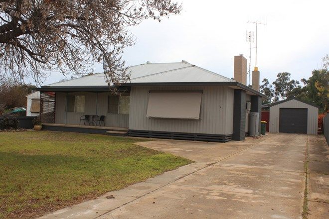 Picture of 4 Barham Road, WAKOOL NSW 2710