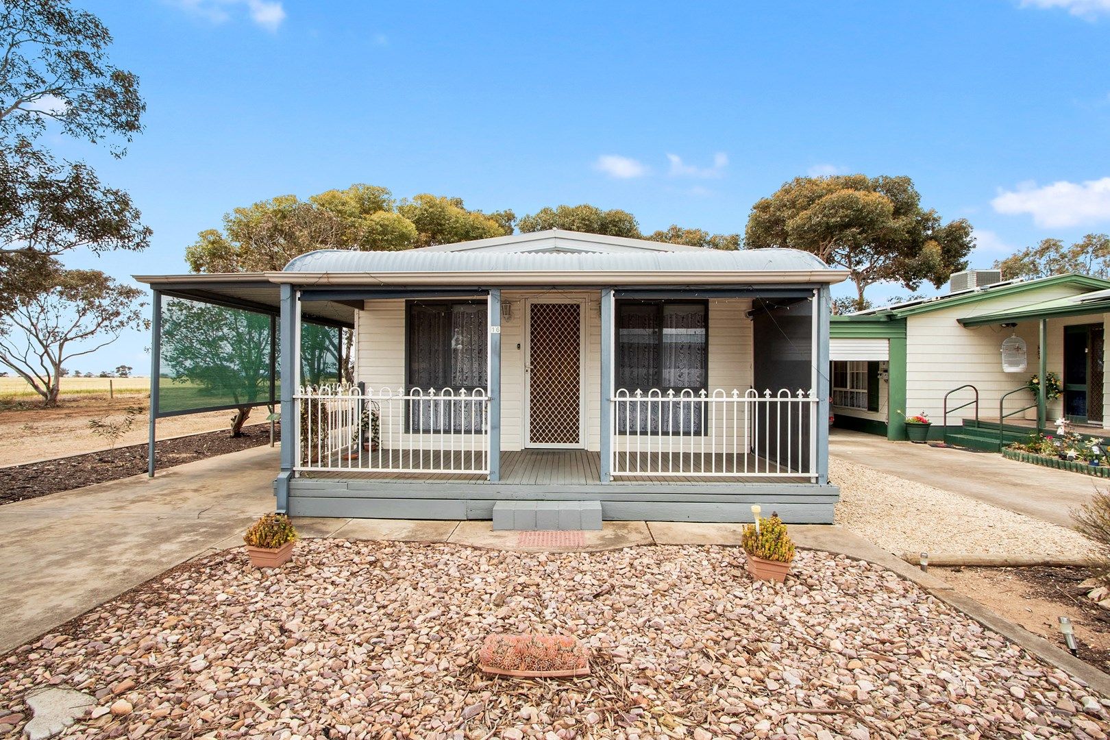 16 Highview Holiday Village, Ardrossan SA 5571, Image 1