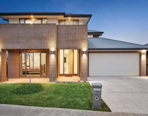 7 Cahill Close, Lucas VIC 3350