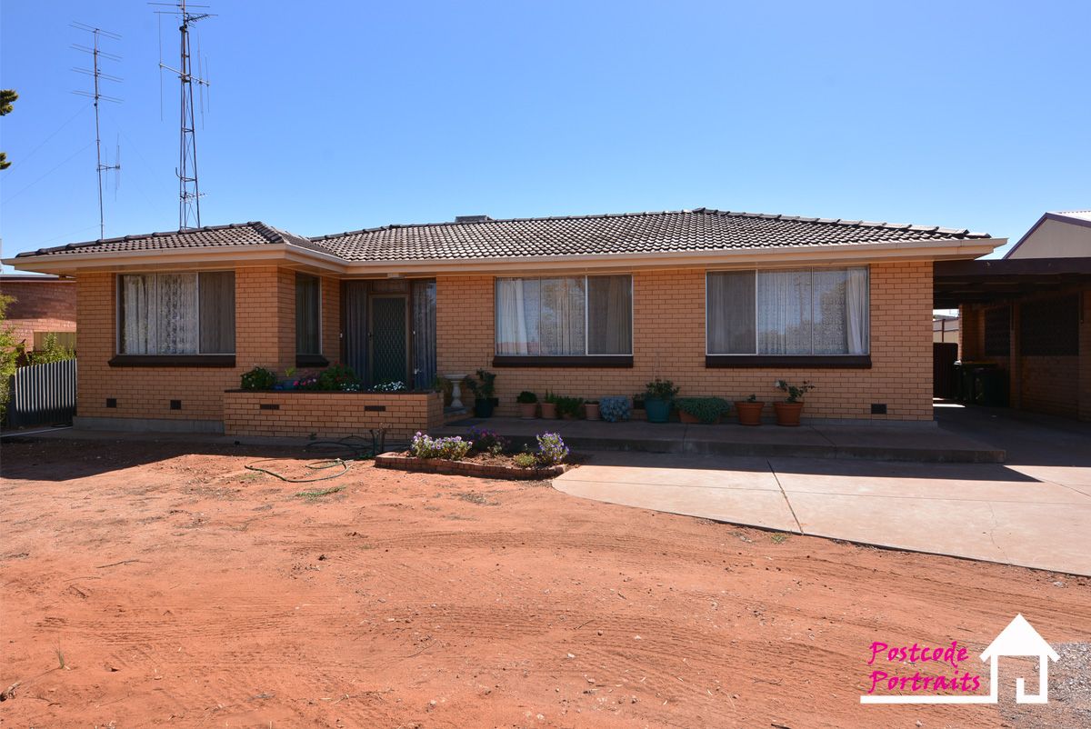 124 Jenkins Avenue, Whyalla Norrie SA 5608