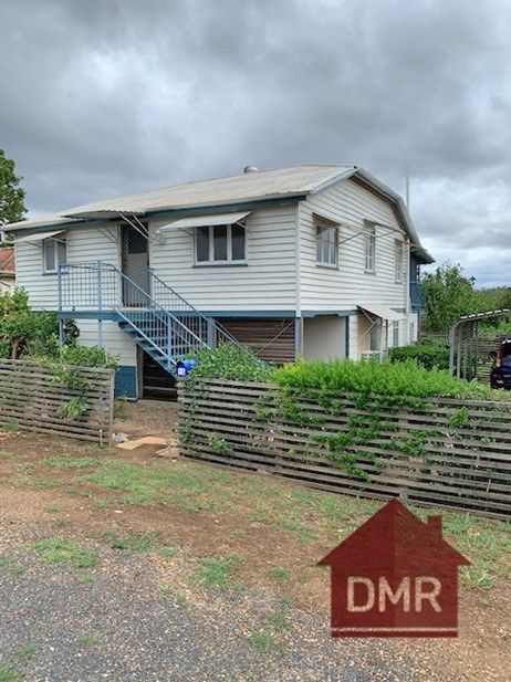 15 Stuart Russell Street, Mundubbera QLD 4626, Image 0