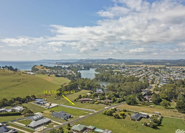 14A Table Cape Road, Wynyard TAS 7325