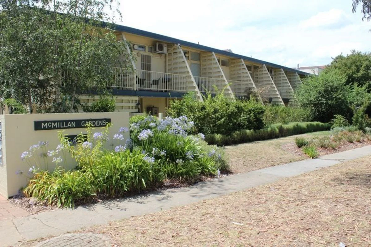 Additional image 5 of 44/47 McMillan Crescent, Griffith ACT 2603