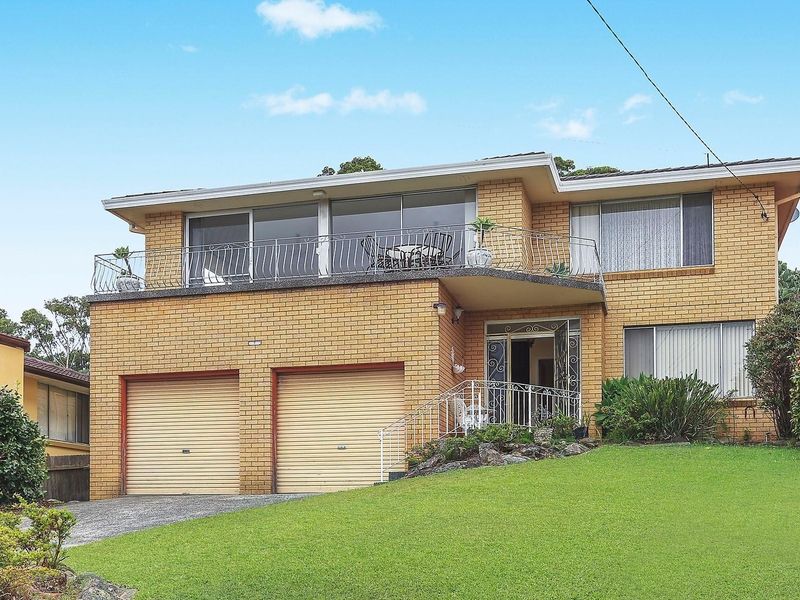 7 Gilles Crescent, BEACON HILL NSW 2100, Image 0