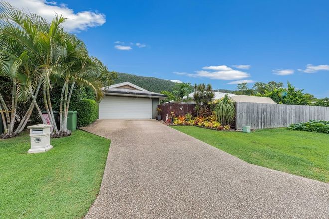 Picture of 2/22 Armada Crescent, JUBILEE POCKET QLD 4802