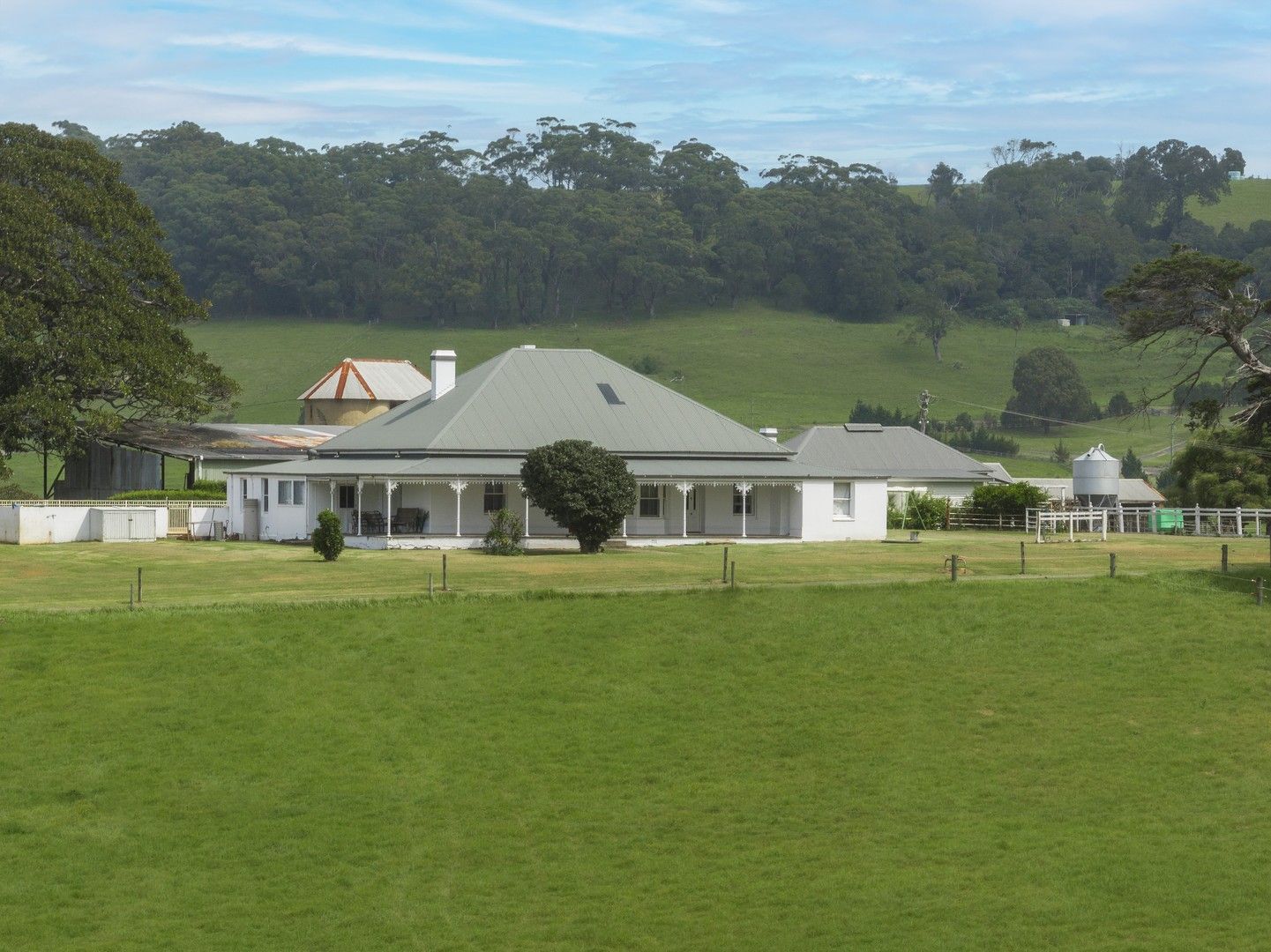 Lot 3002 - Alne Bank Rose Valley Road, Rose Valley NSW 2534, Image 0