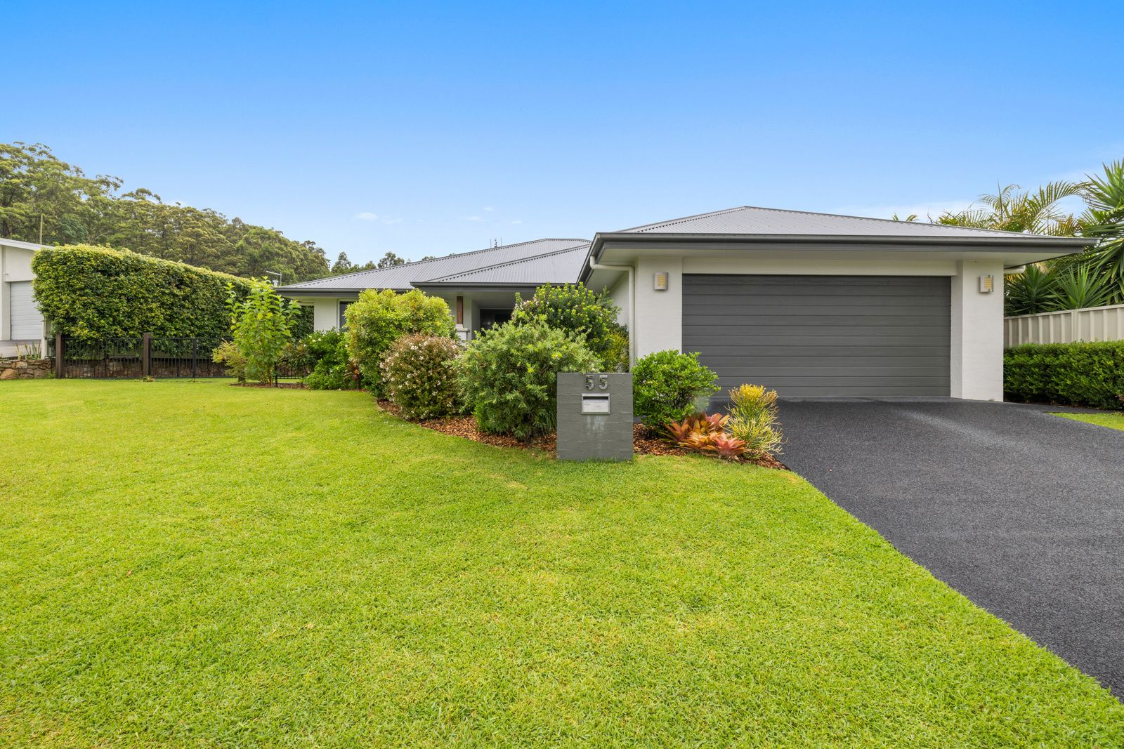 55 Halls Road, North Boambee Valley NSW 2450, Image 0