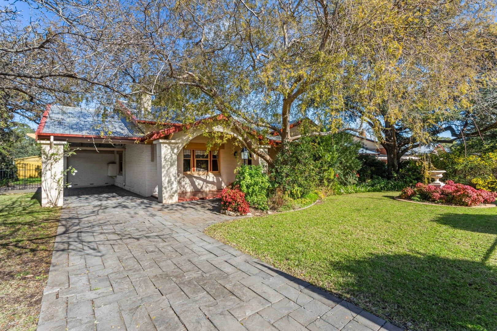 32 Salisbury Cr, Colonel Light Gardens SA 5041, Image 0