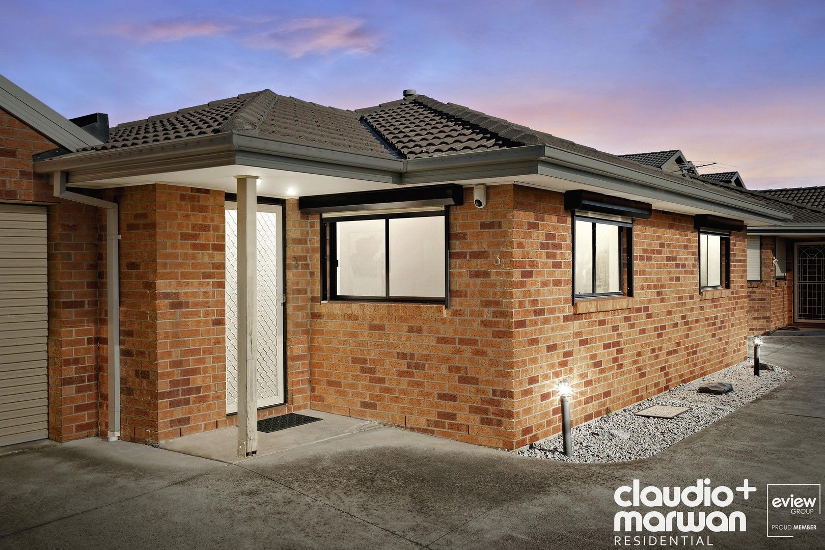 3/125 South Street, Hadfield VIC 3046, Image 0