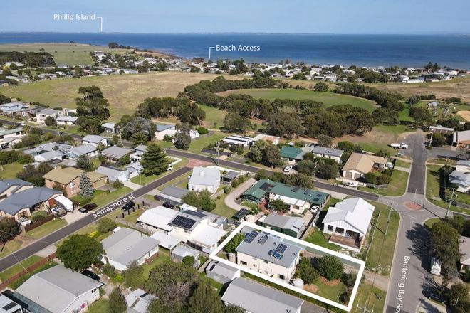 Picture of 39 Bantering Bay Road, CORONET BAY VIC 3984