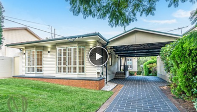 Picture of 18 Ryan Street, DUNDAS VALLEY NSW 2117