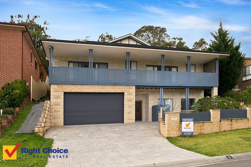 9 Barwon Place, Albion Park NSW 2527, Image 0