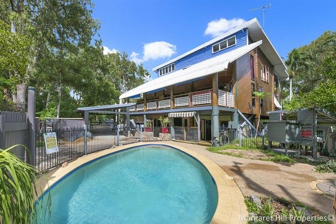 Picture of 2 Mango Parkway, NELLY BAY QLD 4819