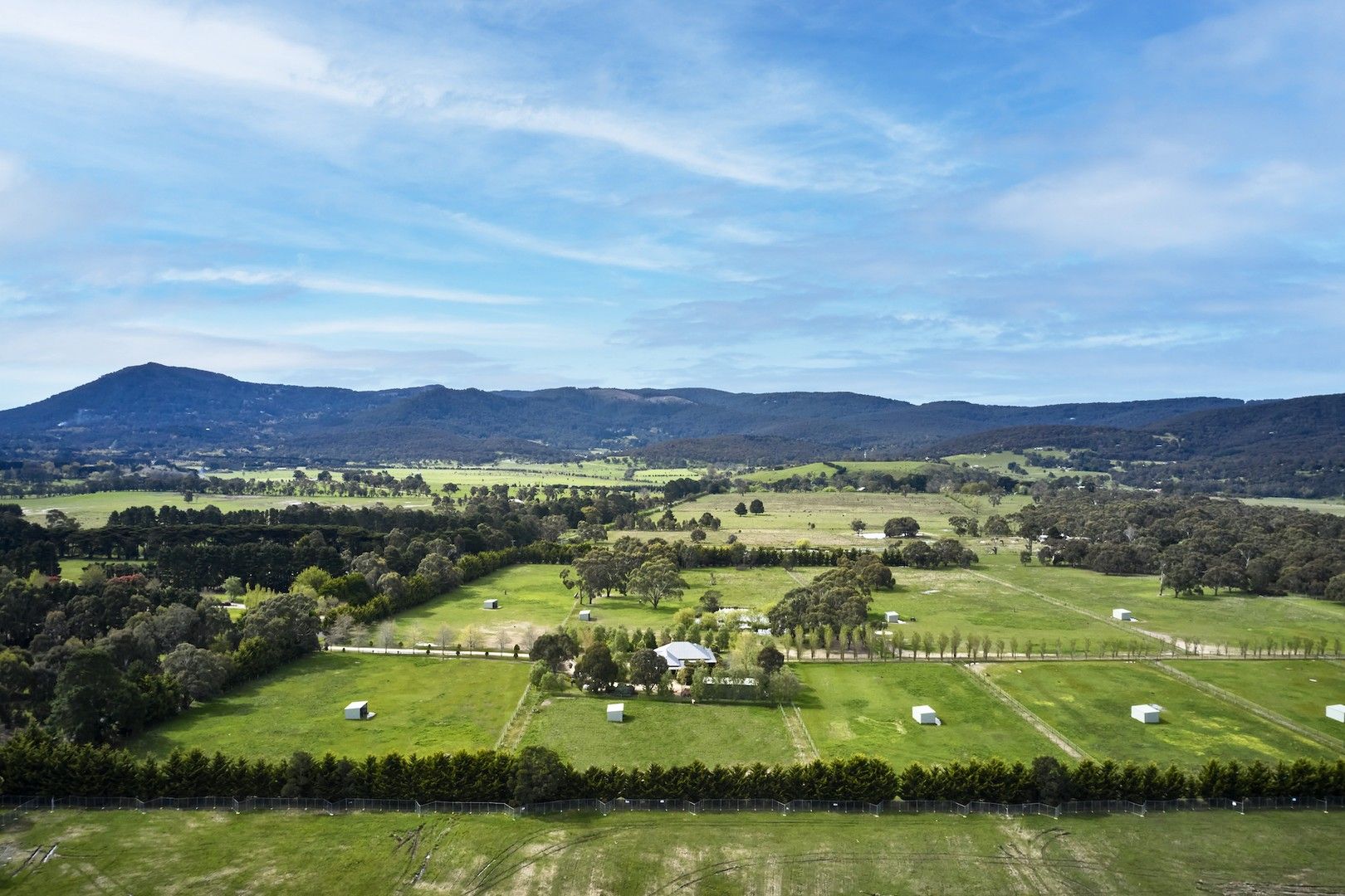 4 bedrooms House in 96 Barringo Road NEW GISBORNE VIC, 3438