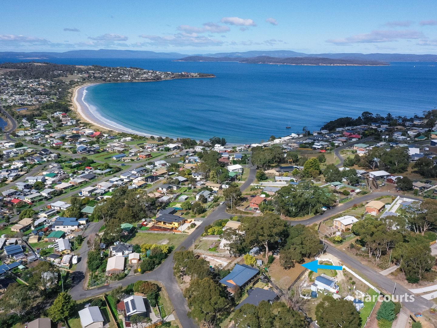 4 Wedgetail Street, Primrose Sands TAS 7173 Domain