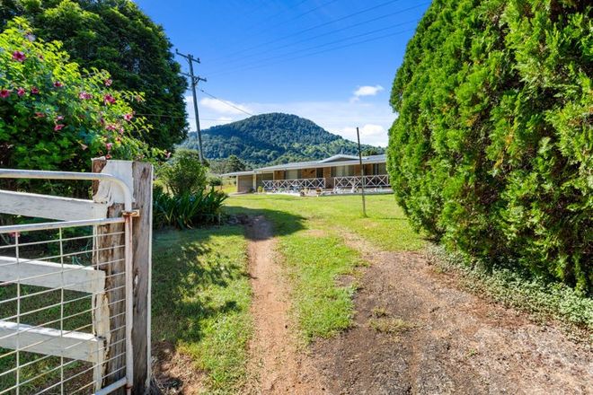 Picture of 122 Limpinwood Valley Road, LIMPINWOOD NSW 2484
