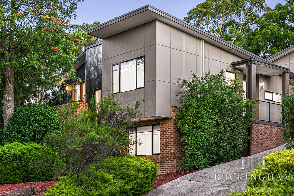1/168 Rattray Road, Montmorency VIC 3094