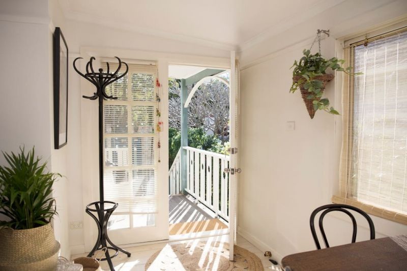 1 bedrooms Semi-Detached in 30A Moore Street AUSTINMER NSW, 2515