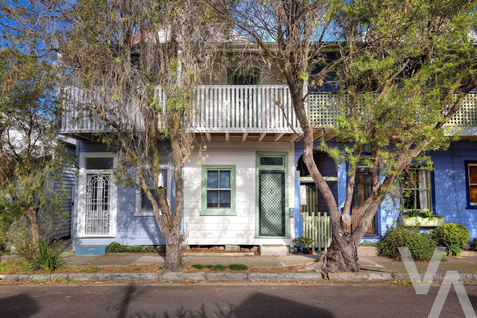 2 bedrooms Terrace in 11 Brien Street THE JUNCTION NSW, 2291