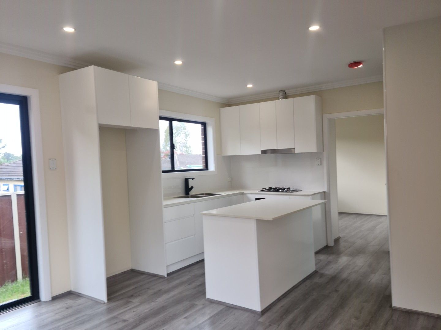 2 bedrooms House in 45 A Craddock Street WENTWORTHVILLE NSW, 2145
