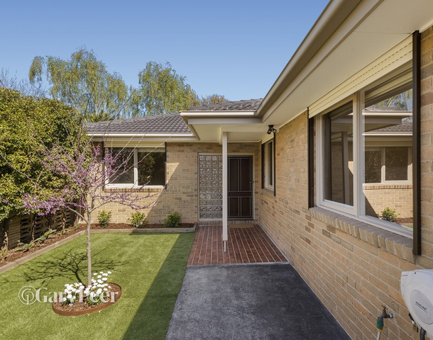 2/20 Thaxted Road, Murrumbeena VIC 3163